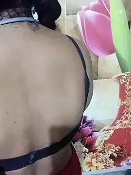 Photos of Varsha21 from StripChat is Freechat