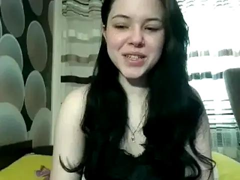 Vasilissaaa from StripChat is Freechat