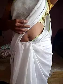 Veena-Lovely from StripChat is Freechat
