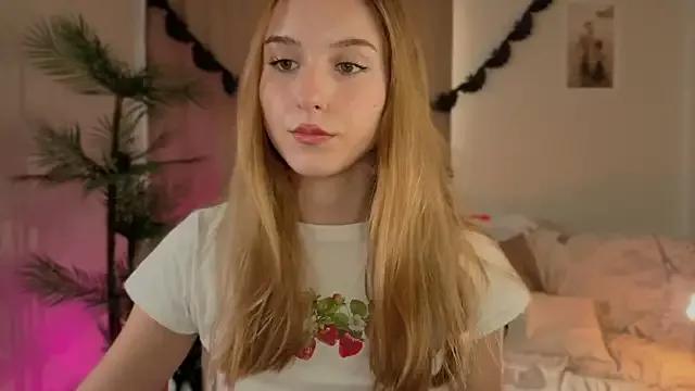 Vegas_V from StripChat is Freechat