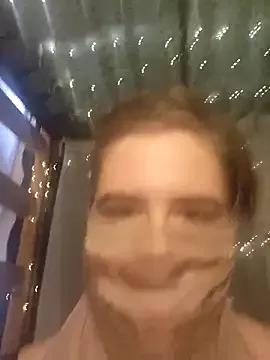 VeiledMuse from StripChat is Freechat