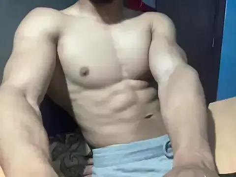 Photos of veilofstrength from StripChat is Freechat
