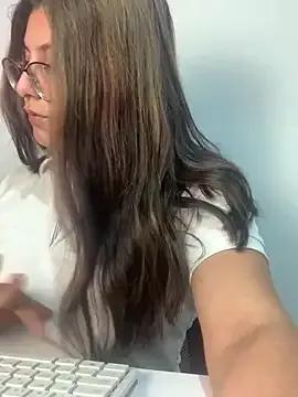 Velma_star from StripChat is Freechat