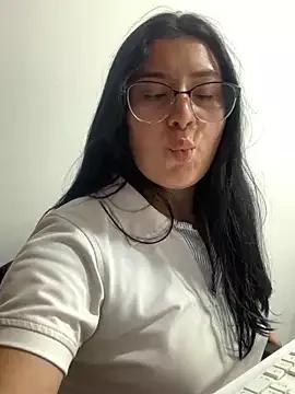 Velma_star from StripChat is Freechat