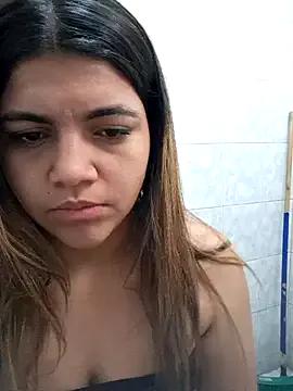 Velvet_24 from StripChat is Freechat