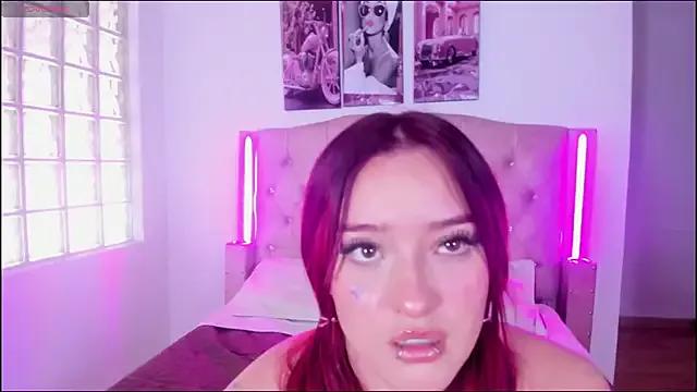 Girls and cam to cam: Watch as these sophisticated entertainers uncover their stunning costumes and curvaceous curves online!