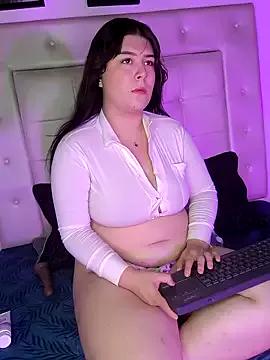 Girls and cam to cam: Watch as these sophisticated entertainers uncover their stunning costumes and curvaceous curves online!