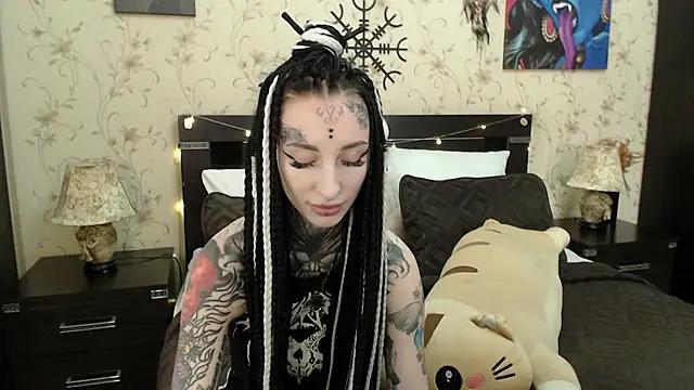 Girls and cam to cam: Watch as these sophisticated entertainers uncover their stunning costumes and curvaceous curves online!