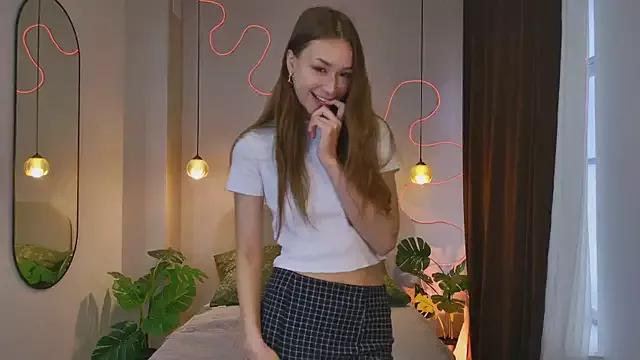 Girls and cam to cam: Watch as these sophisticated entertainers uncover their stunning costumes and curvaceous curves online!