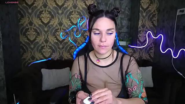 Girls and cam to cam: Watch as these sophisticated entertainers uncover their stunning costumes and curvaceous curves online!