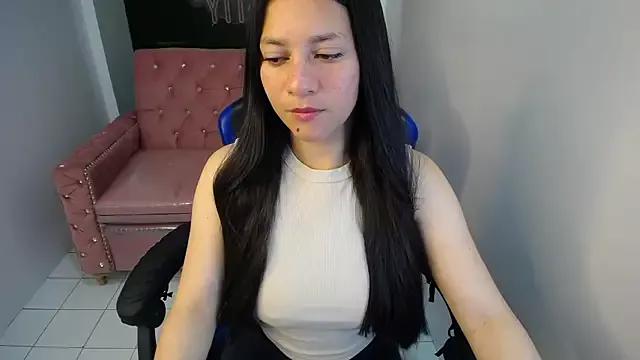 Girls and cam to cam: Watch as these sophisticated entertainers uncover their stunning costumes and curvaceous curves online!