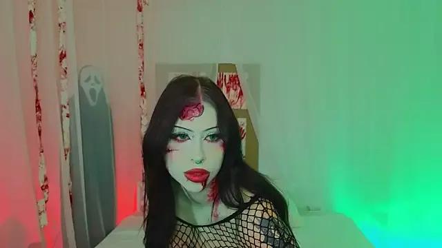 Girls and cam to cam: Watch as these sophisticated entertainers uncover their stunning costumes and curvaceous curves online!