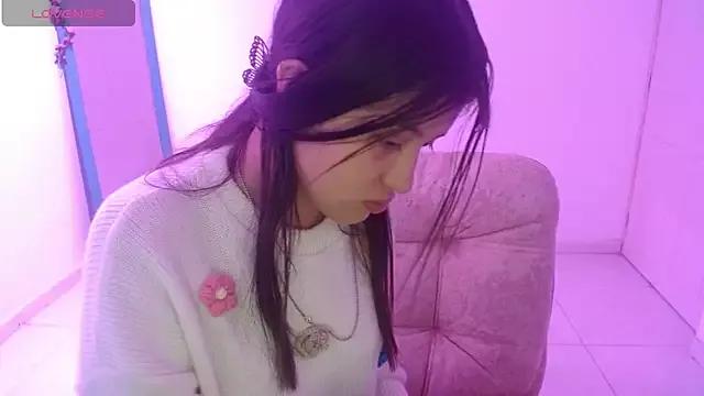 venus1609 from StripChat is Freechat