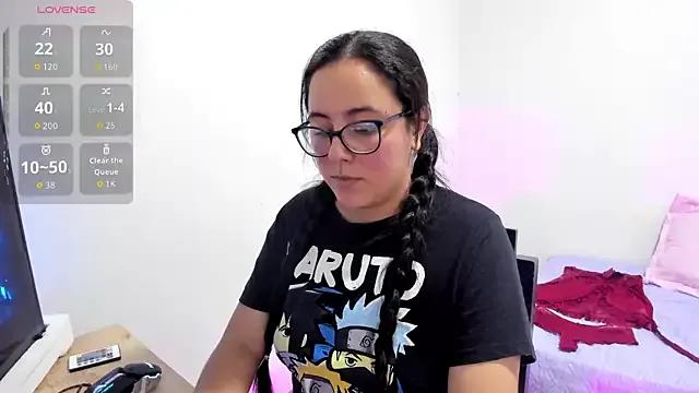 Girls and cam to cam: Watch as these sophisticated entertainers uncover their stunning costumes and curvaceous curves online!