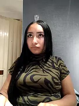 Girls and cam to cam: Watch as these sophisticated entertainers uncover their stunning costumes and curvaceous curves online!