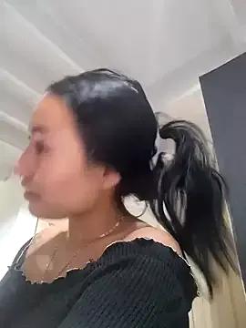 Venus_Rivers from StripChat is Freechat