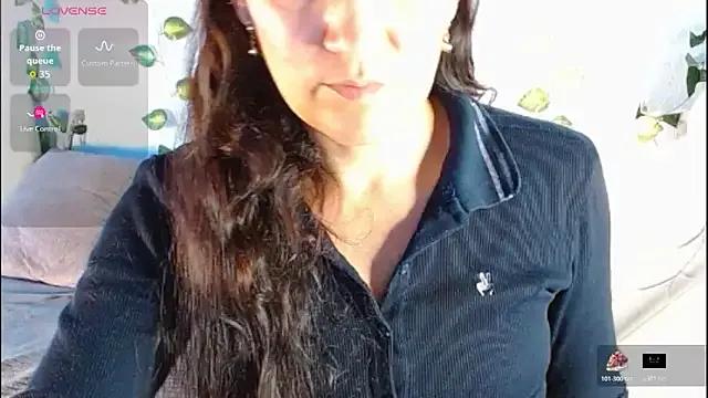 Girls and cam to cam: Watch as these sophisticated entertainers uncover their stunning costumes and curvaceous curves online!