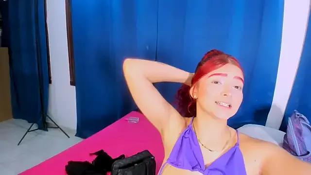 Girls and cam to cam: Watch as these sophisticated entertainers uncover their stunning costumes and curvaceous curves online!