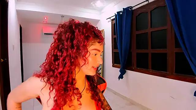 Girls and cam to cam: Watch as these sophisticated entertainers uncover their stunning costumes and curvaceous curves online!