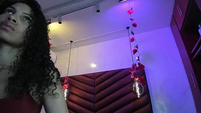 Girls and cam to cam: Watch as these sophisticated entertainers uncover their stunning costumes and curvaceous curves online!
