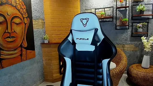 Girls and cam to cam: Watch as these sophisticated entertainers uncover their stunning costumes and curvaceous curves online!