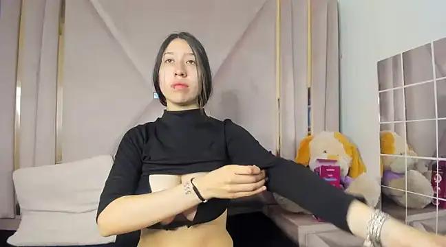 Girls and cam to cam: Watch as these sophisticated entertainers uncover their stunning costumes and curvaceous curves online!