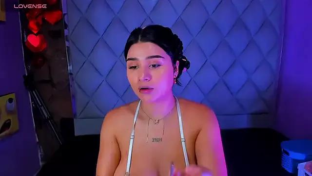 Girls and cam to cam: Watch as these sophisticated entertainers uncover their stunning costumes and curvaceous curves online!