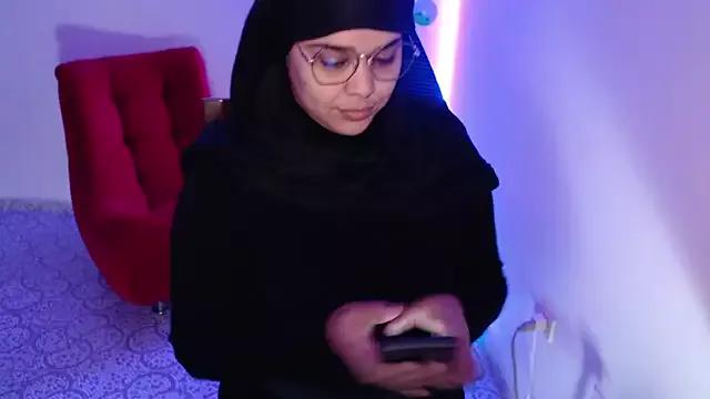 VenussTits97 from StripChat is Freechat