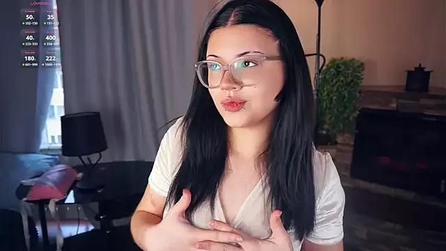 Girls and cam to cam: Watch as these sophisticated entertainers uncover their stunning costumes and curvaceous curves online!