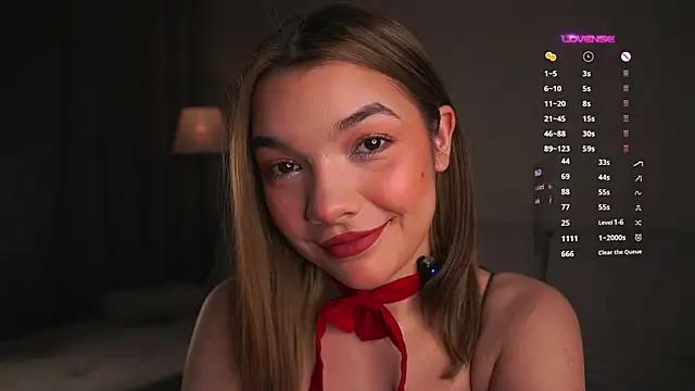 Girls and cam to cam: Watch as these sophisticated entertainers uncover their stunning costumes and curvaceous curves online!