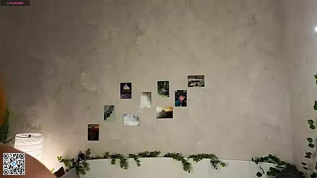 VeronaHascall from StripChat is Freechat