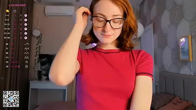 Photos of VeronaHascall from StripChat is Freechat