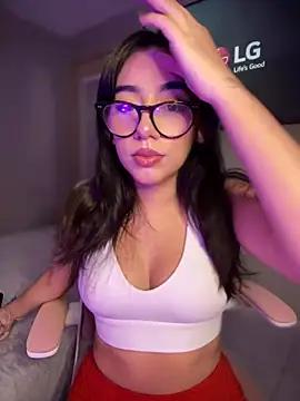 Girls and cam to cam: Watch as these sophisticated entertainers uncover their stunning costumes and curvaceous curves online!