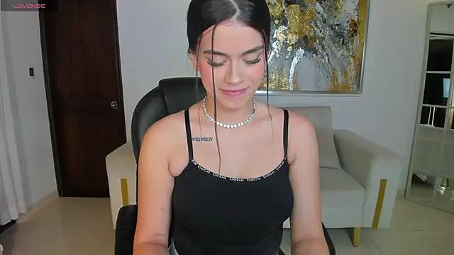 Girls and cam to cam: Watch as these sophisticated entertainers uncover their stunning costumes and curvaceous curves online!