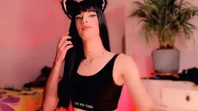 Girls and cam to cam: Watch as these sophisticated entertainers uncover their stunning costumes and curvaceous curves online!