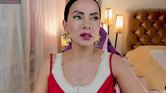 Girls and cam to cam: Watch as these sophisticated entertainers uncover their stunning costumes and curvaceous curves online!