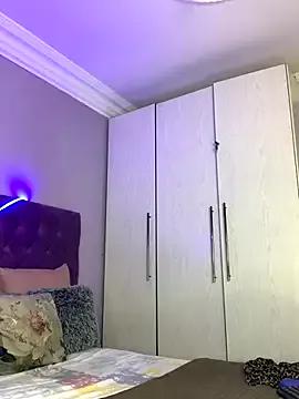 VeryGoodBadGirl1 from StripChat is Freechat