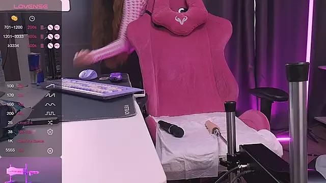 Girls and cam to cam: Watch as these sophisticated entertainers uncover their stunning costumes and curvaceous curves online!