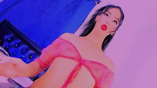 Girls and cam to cam: Watch as these sophisticated entertainers uncover their stunning costumes and curvaceous curves online!