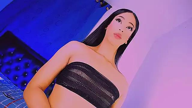 Girls and cam to cam: Watch as these sophisticated entertainers uncover their stunning costumes and curvaceous curves online!