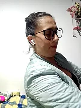 Photos of VIANKA_0917 from StripChat is Private