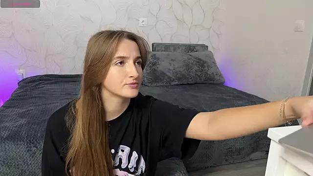 Girls and cam to cam: Watch as these sophisticated entertainers uncover their stunning costumes and curvaceous curves online!