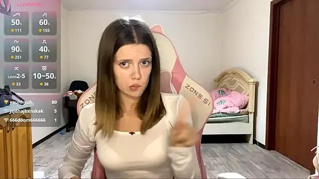 Girls and cam to cam: Watch as these sophisticated entertainers uncover their stunning costumes and curvaceous curves online!