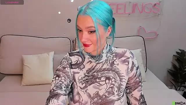 Vickie_Nelsson webcams show profile image 