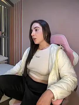Girls and cam to cam: Watch as these sophisticated entertainers uncover their stunning costumes and curvaceous curves online!