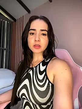 Girls and cam to cam: Watch as these sophisticated entertainers uncover their stunning costumes and curvaceous curves online!