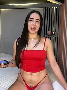 Girls and cam to cam: Watch as these sophisticated entertainers uncover their stunning costumes and curvaceous curves online!