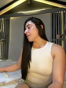 Girls and cam to cam: Watch as these sophisticated entertainers uncover their stunning costumes and curvaceous curves online!