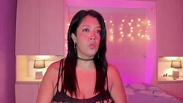 Girls and cam to cam: Watch as these sophisticated entertainers uncover their stunning costumes and curvaceous curves online!