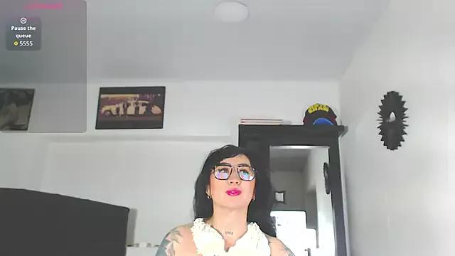 Girls and cam to cam: Watch as these sophisticated entertainers uncover their stunning costumes and curvaceous curves online!